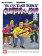 You Can Teach Yourself Guitar by Ear Guitar and Fretted sheet music cover
